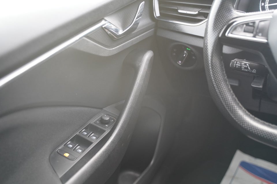 Skoda Scala 1,5 TSi 150 Style DSG 5d