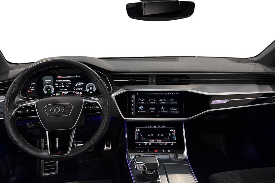 Audi A6 55 TFSi e Sport Prestige Avant quattro S-tr. 5d