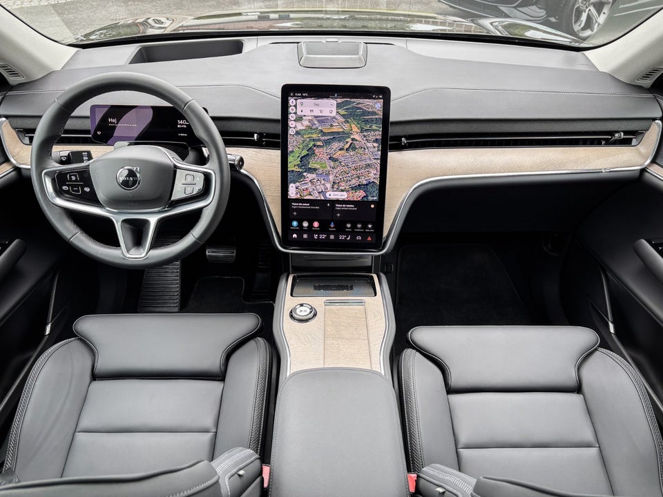 Volvo EX90 Plus 7prs 5d