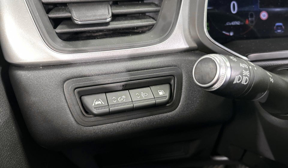 Renault Captur 1,6 E-Tech Zen 5d