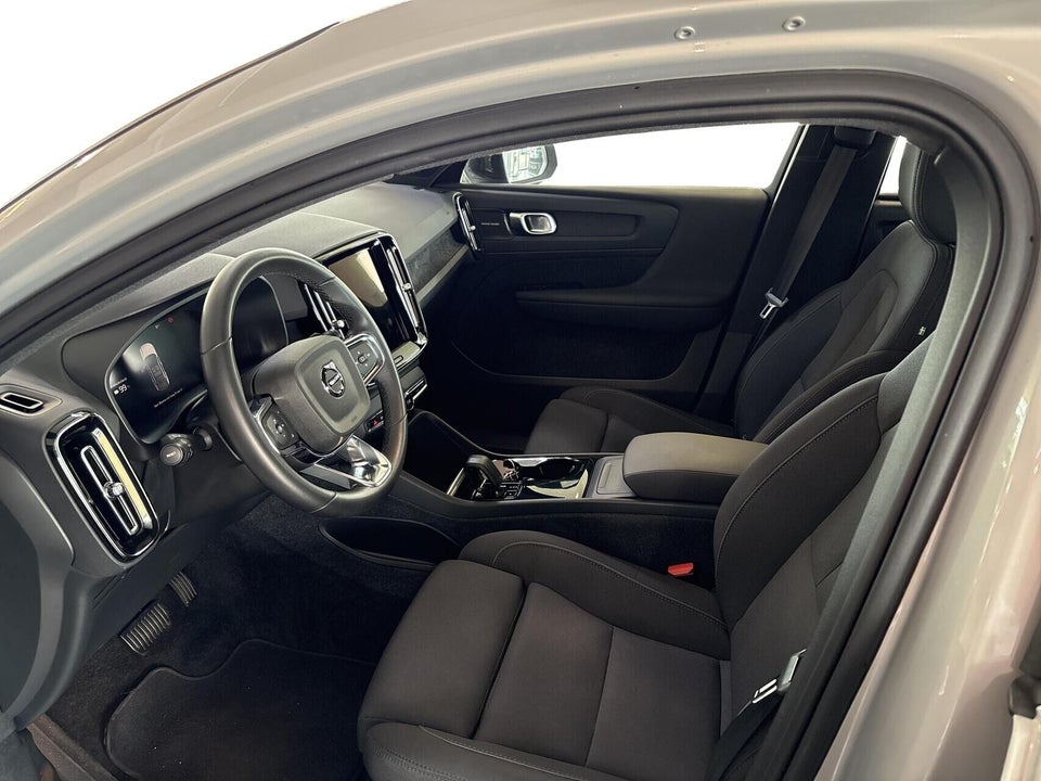 Volvo C40 P6 ReCharge Ultimate 5d
