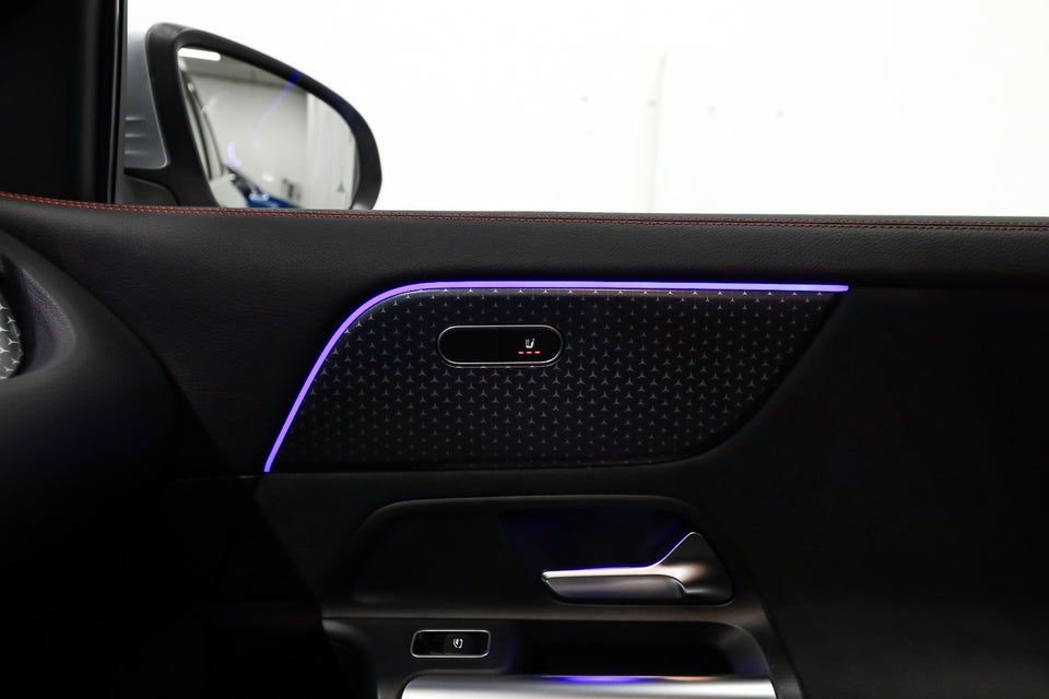 Mercedes EQA250+ AMG Advance 5d