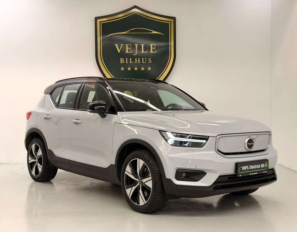 Volvo XC40 P6 ReCharge Core 5d