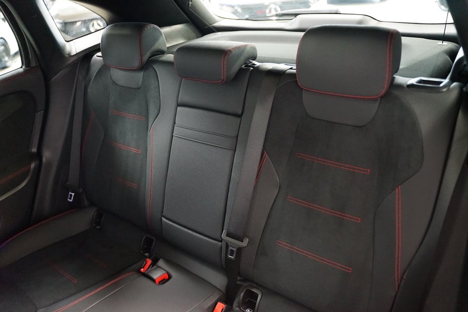 Mercedes EQA250+ AMG Premium 5d