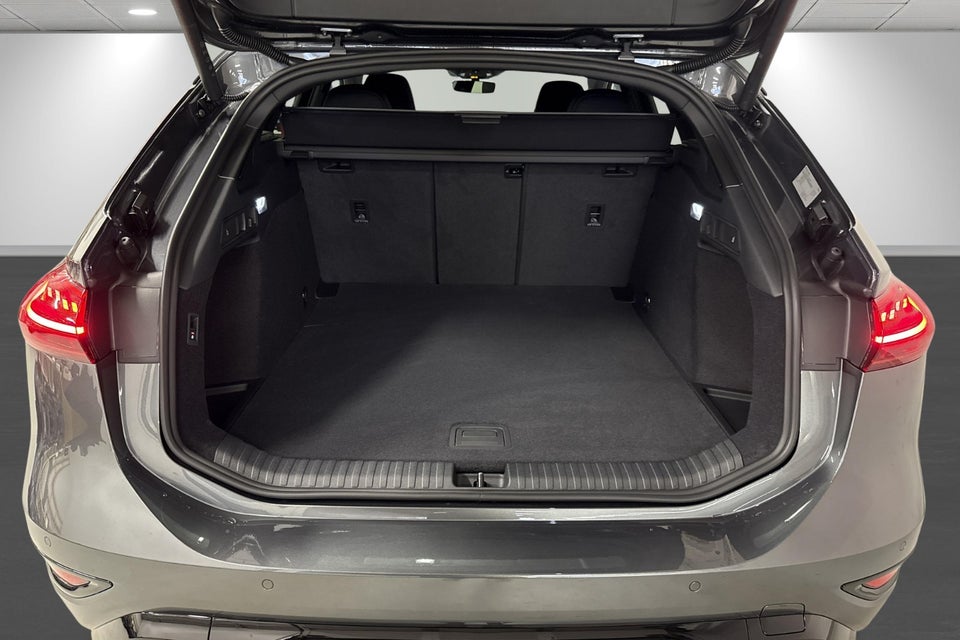 Audi A6 e-tron S-line pro performance Avant 5d