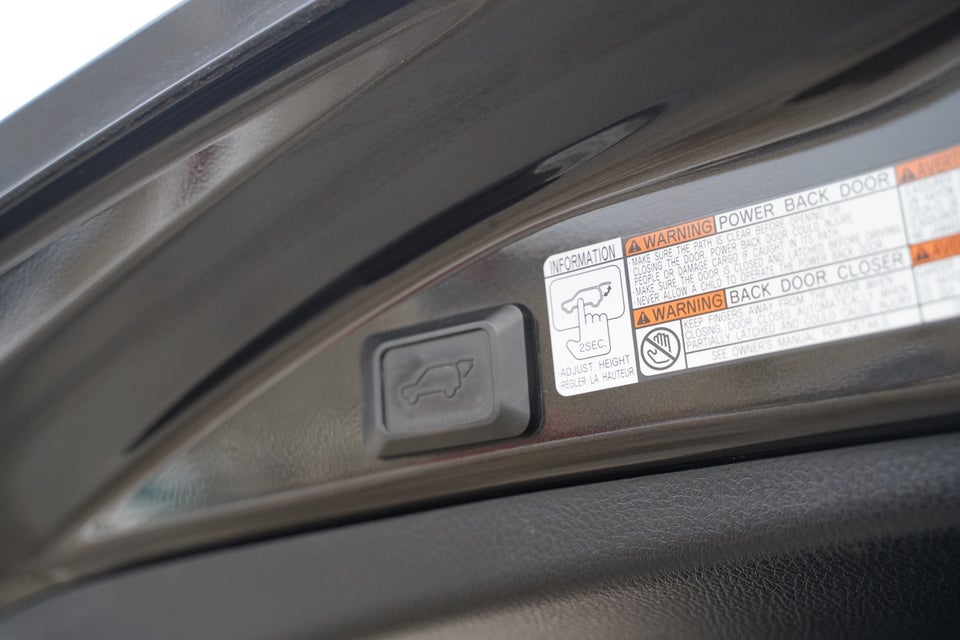 Toyota RAV4 2,5 Hybrid H3+ MDS 4x4 5d