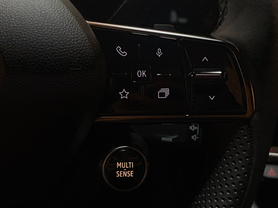 Renault Megane E-Tech 60 Techno+ 5d