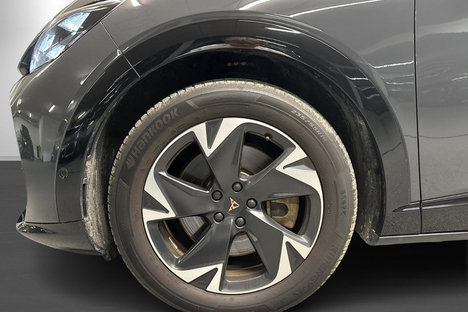 Cupra Tavascan 77 Endurance 5d