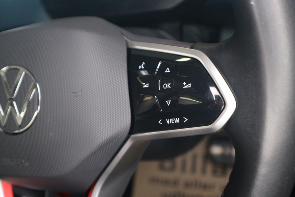 VW ID.4 77 GTX 4Motion 5d