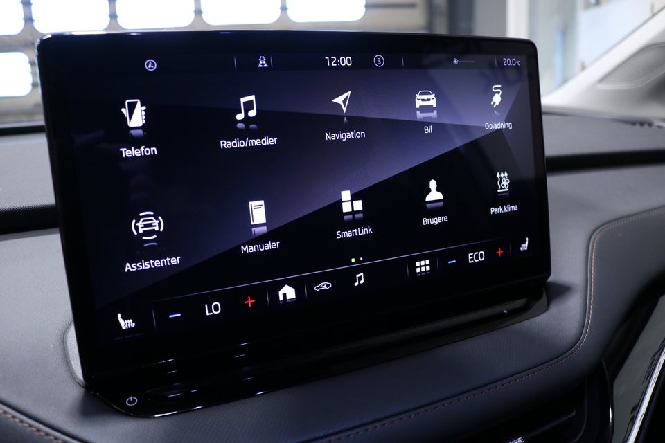 Skoda Enyaq 80 iV Plus Suite 5d