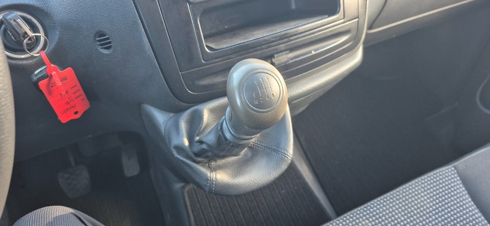 Mercedes Vito 110 2,2 CDi Basic L 5d