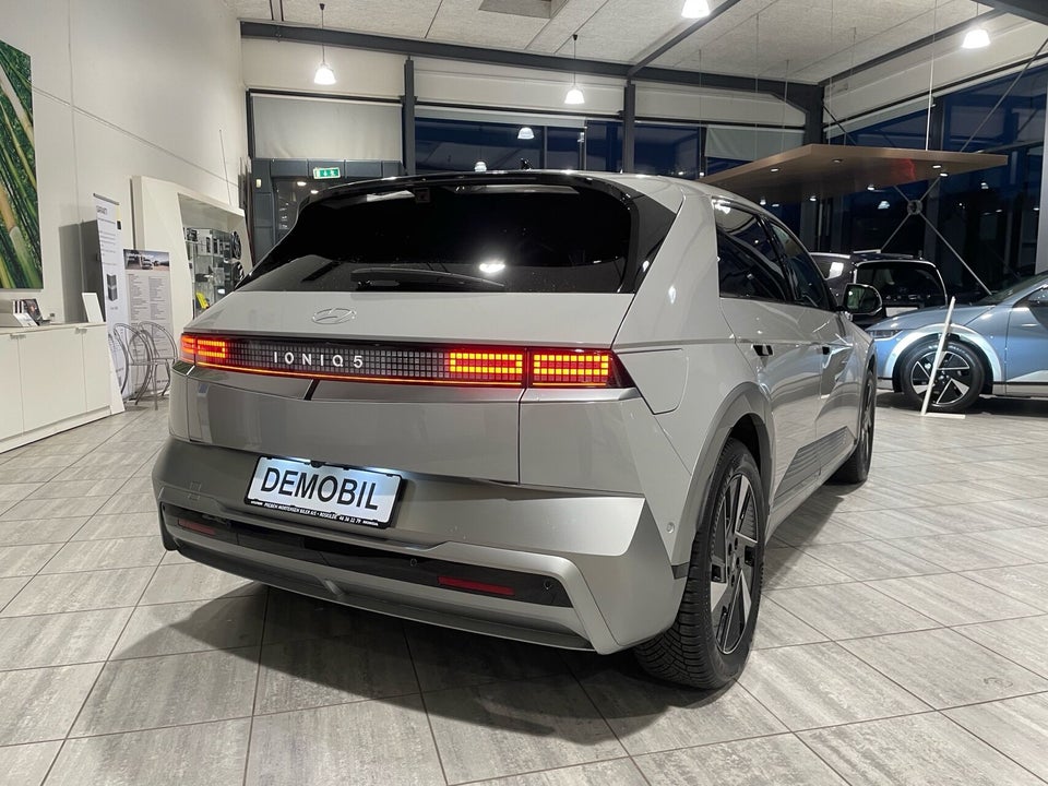 Hyundai Ioniq 5 84 Ultimate 5d