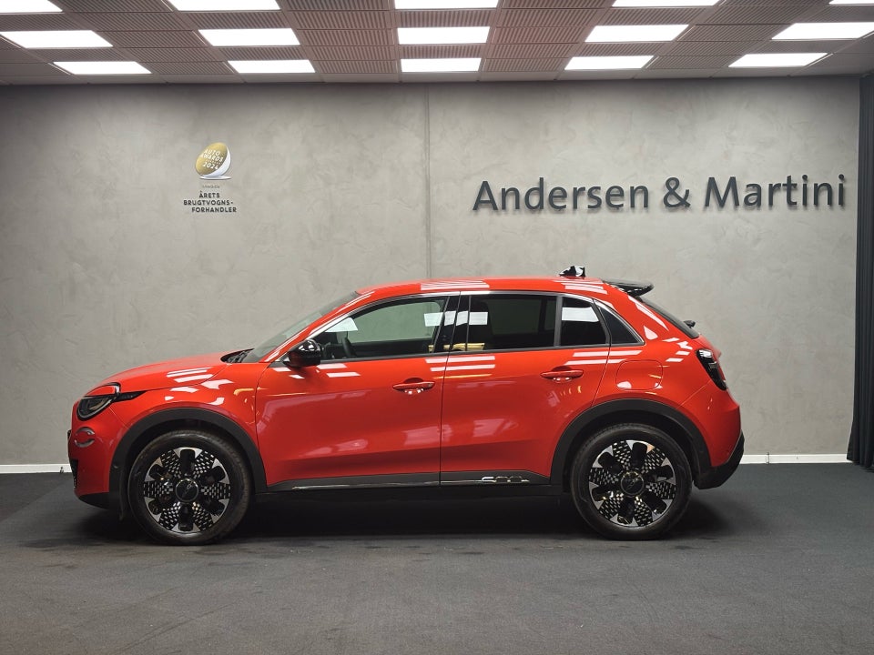 Fiat 600e 54 la Prima 5d