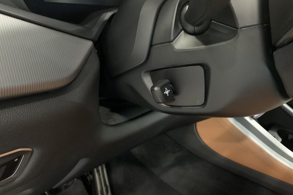 BMW X5 3,0 xDrive45e M-Sport aut. 5d