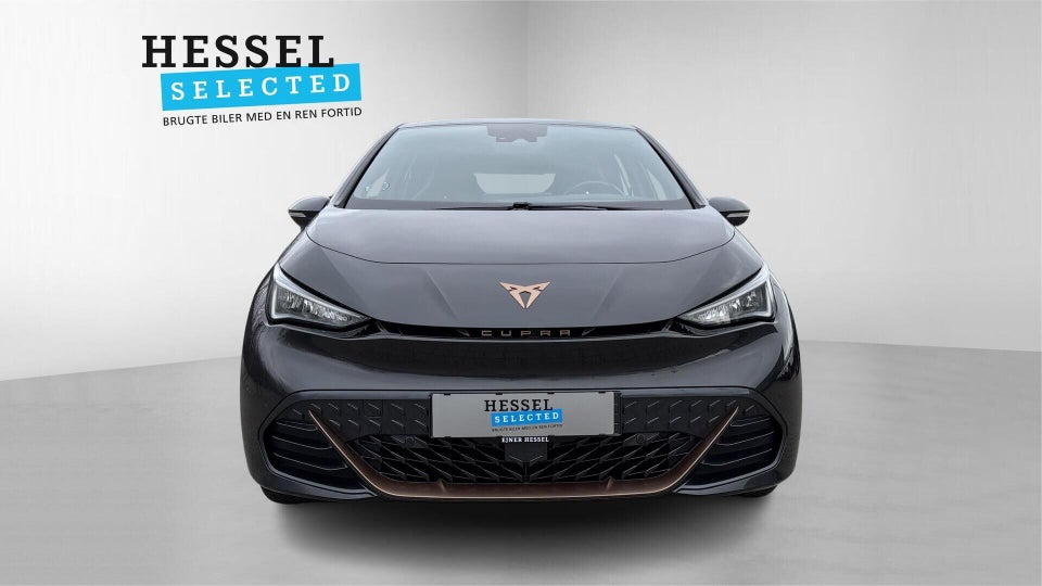 Cupra Born 77 e-Boost 5d