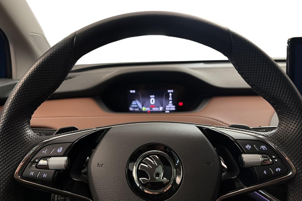 Skoda Enyaq 80 iV 5d