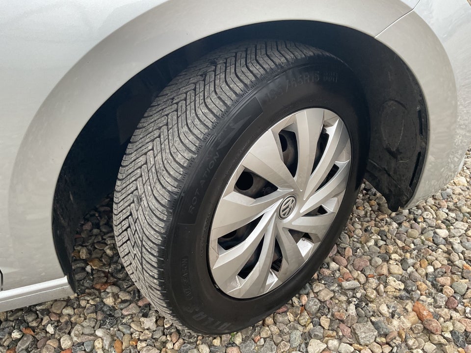 VW Polo 1,0 TSi 95 Comfortline 5d