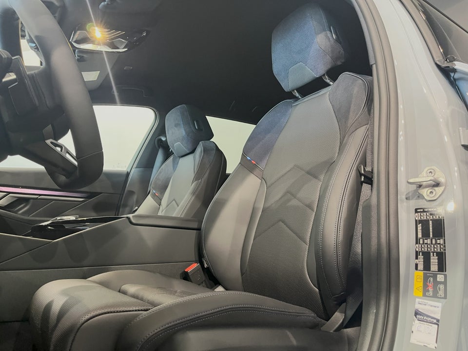 BMW i5 eDrive40 Touring M-Sport 5d