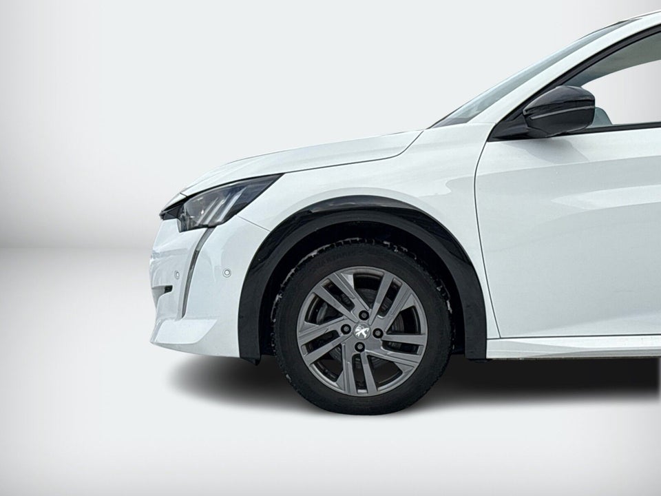 Peugeot 208 1,2 PureTech 100 GT 5d