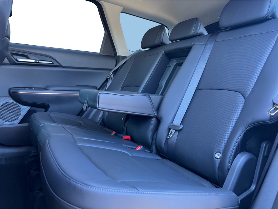 Kia EV5 81 Long Range Upgrade 5d