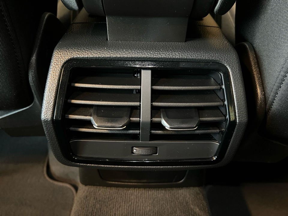 Audi Q3 35 TFSi Advanced Prestige S-tr. 5d