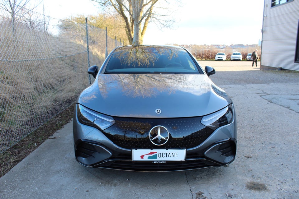 Mercedes EQE350 AMG Premium Plus 4Matic 4d
