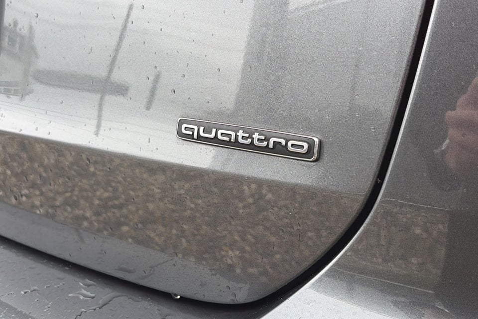 Audi A6 50 TFSi e Sport Prestige quattro S-tr. 4d