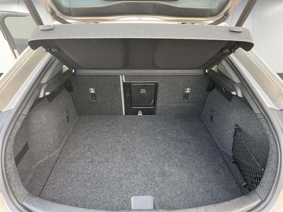 Polestar 2 Long Range AWD 5d