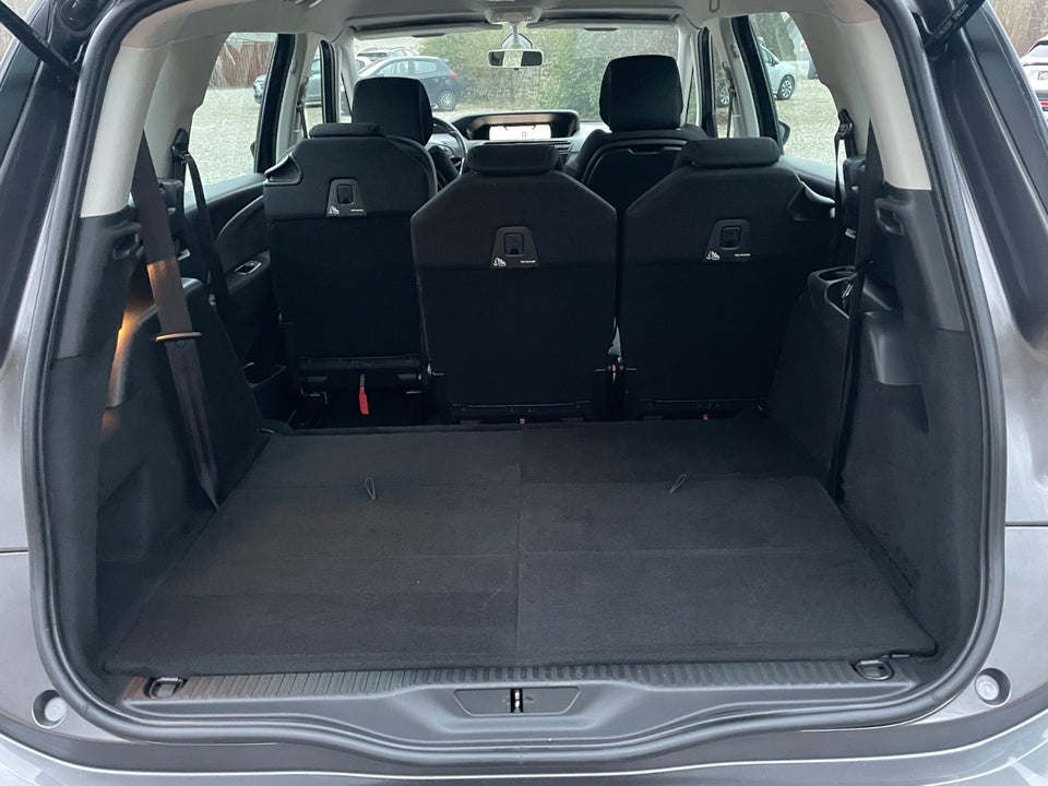 Citroën Grand C4 Picasso 1,2 PureTech 130 Iconic 7prs 5d