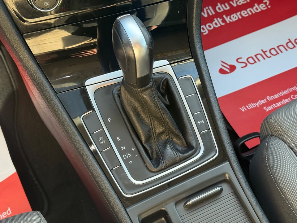 VW Golf VII 1,5 TSi 150 Highline Variant DSG 5d