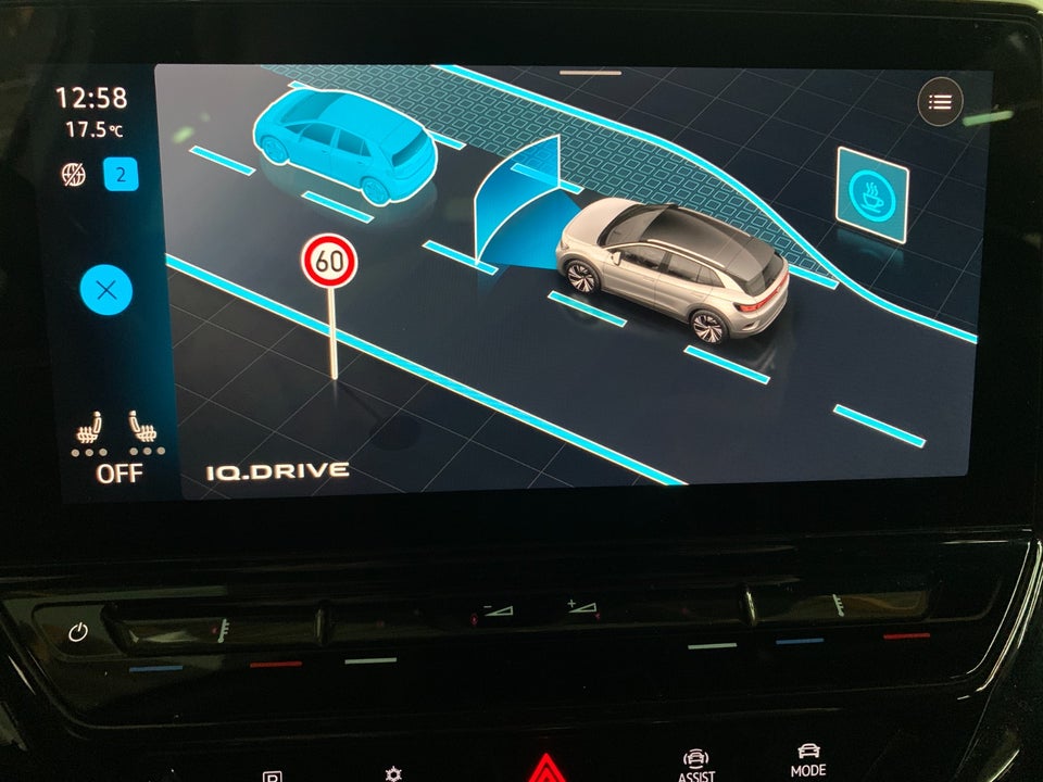 VW ID.4 77 GTX 4Motion 5d