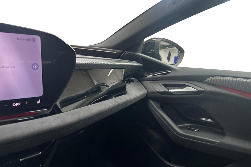 Audi A6 e-tron S-line plus performance Avant 5d