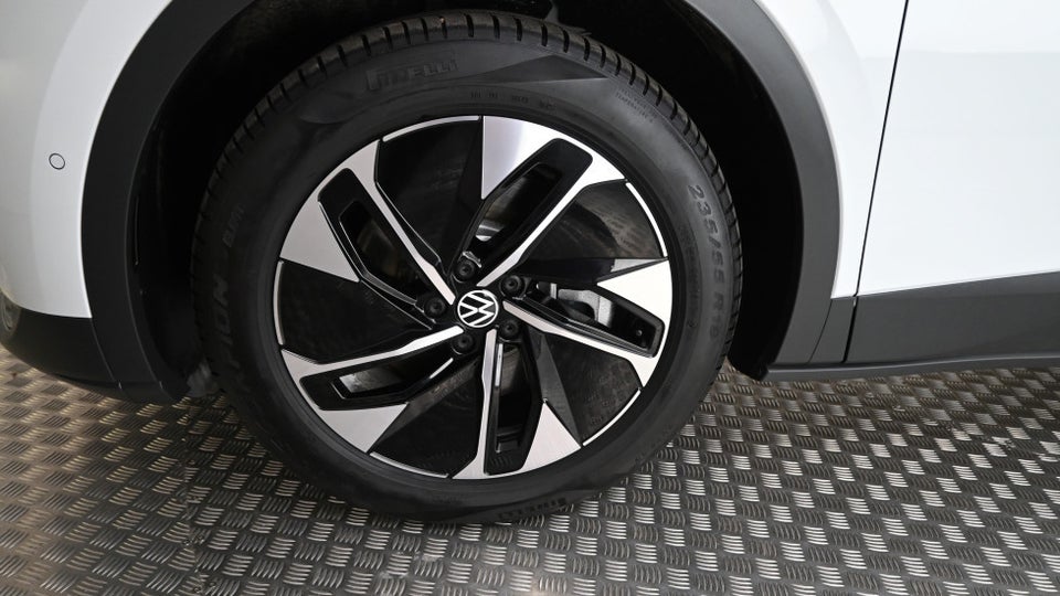 VW ID.4 77 Style+ 4Motion 5d