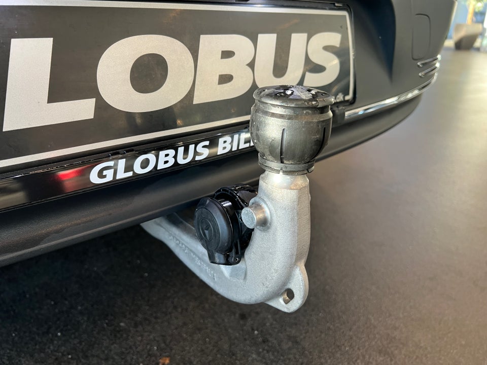 Mercedes EQA250+ Progressive Advance 5d