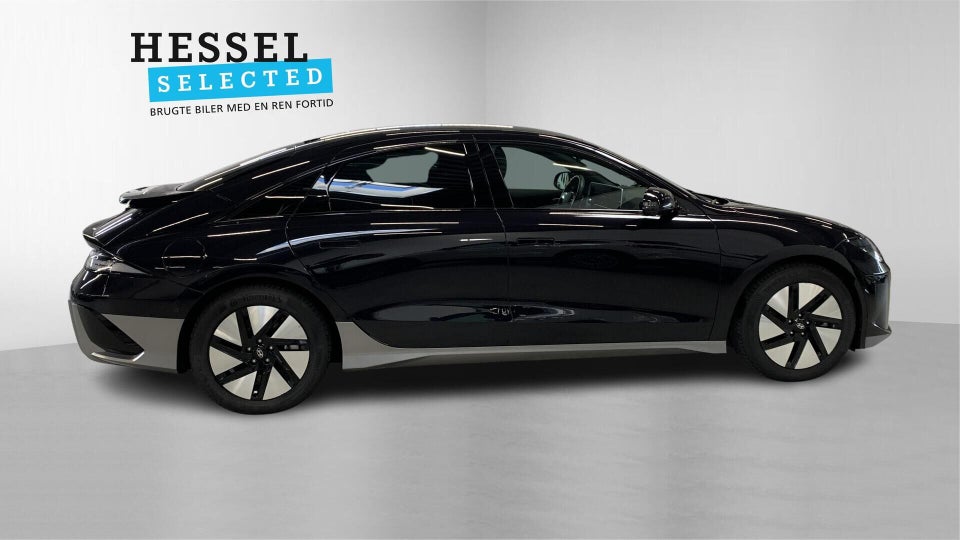 Hyundai Ioniq 6 77 Ultimate AWD 4d