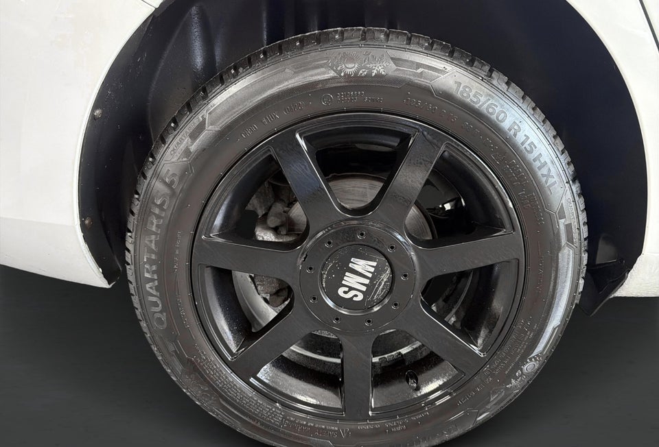 Skoda Fabia 1,2 TSi 110 Ambition Combi 5d