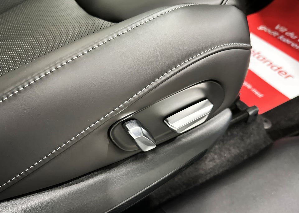 Xpeng G6 Long Range 5d