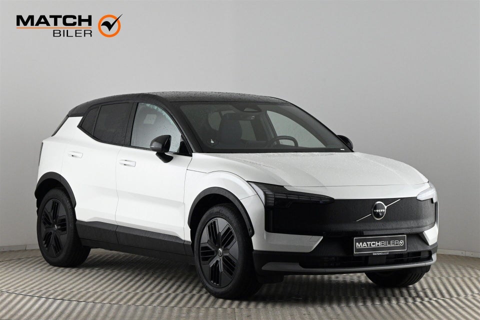 Volvo EX30 CC Twin Performance Ultra 5d