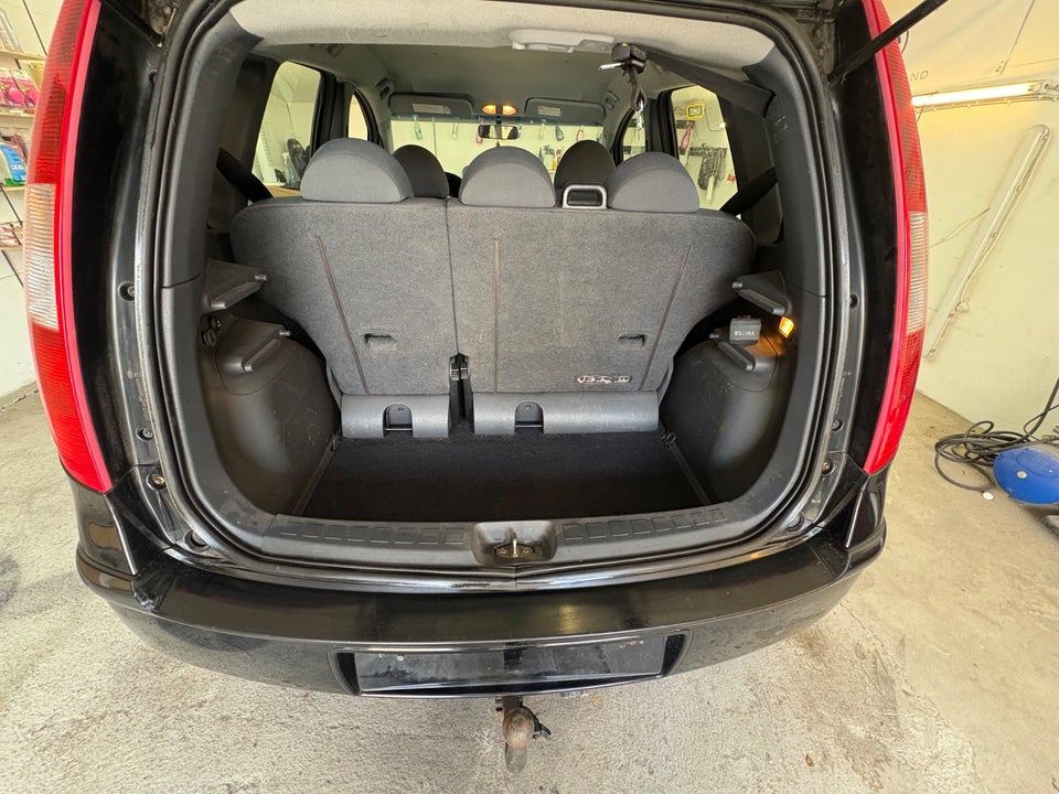 Mitsubishi Colt 1,3 Inform 5d