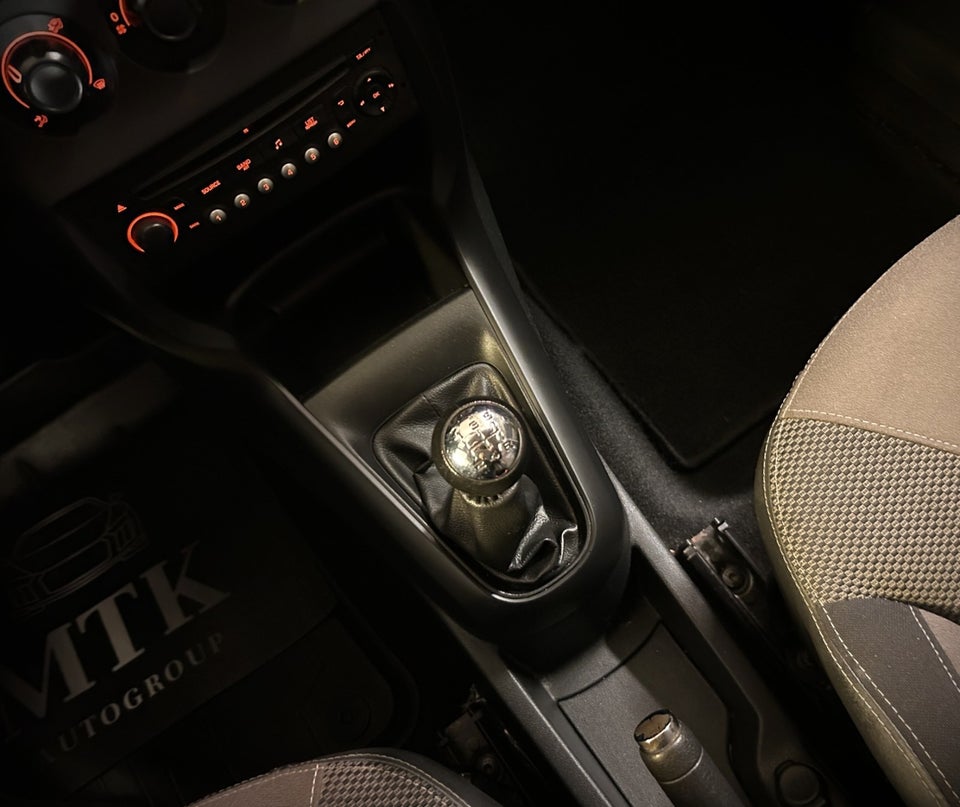 Citroën C3 1,2 PureTech 82 Seduction 5d