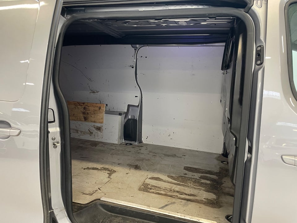 Opel Vivaro 2,0 D 177 Enjoy L3V2 aut.