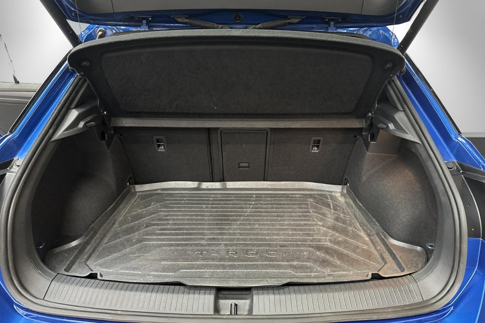 VW T-Roc 1,5 TSi 150 Sport Team DSG 5d