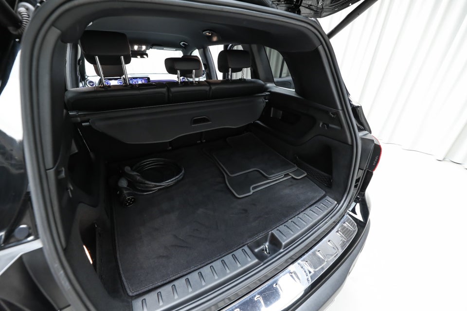 Mercedes EQB250+ AMG Premium 5d