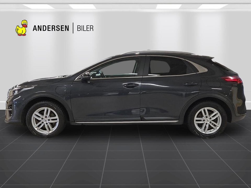 Kia XCeed 1,6 PHEV Upgrade DCT 5d