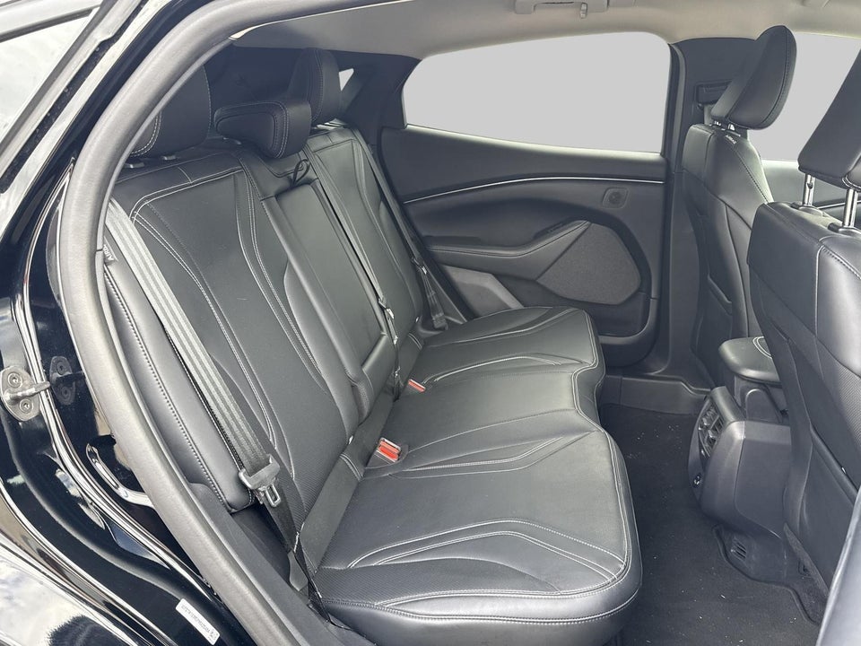 Ford Mustang Mach-E 75 Standard Range 5d