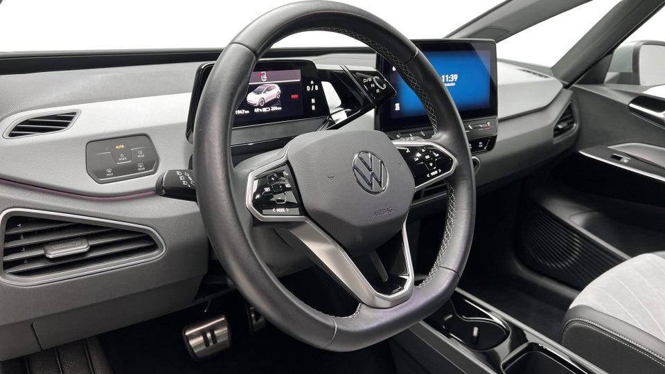 VW ID.3 58 Pro Performance 5d