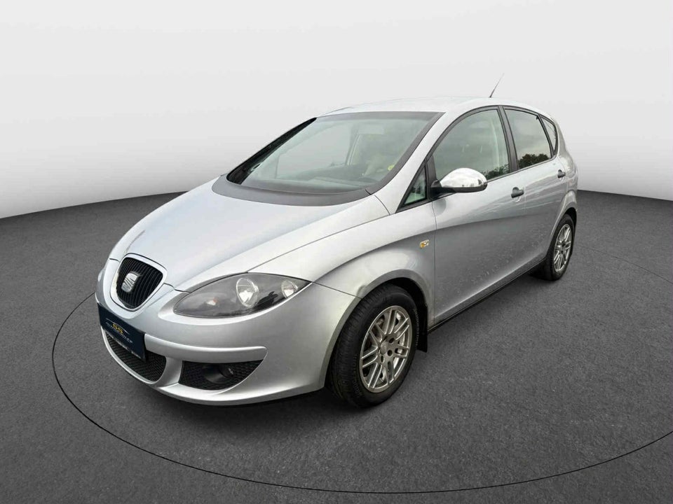 Seat Altea 1,6  5d