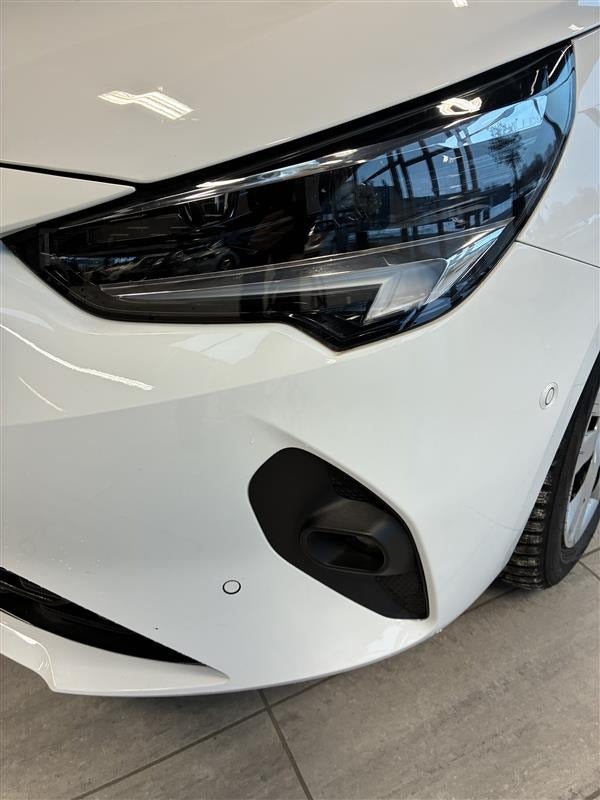 Opel Corsa-e 50 Ultimate 5d