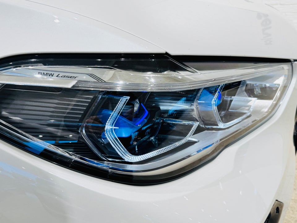 BMW X5 3,0 xDrive45e M-Sport aut. 5d