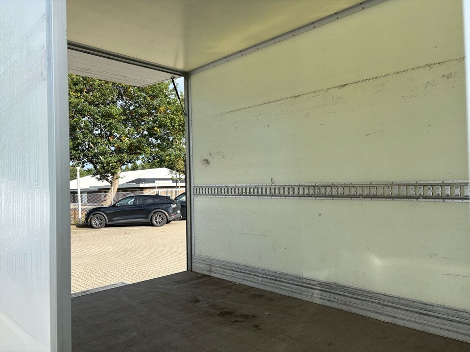 Ford Transit 350 L3 Chassis 2,0 TDCi 160 Trend aut. H1 FWD